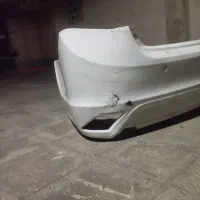 سپر عقب ساینا
