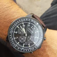 ساعت سیتیزن اکودرایو ژاپنی اصل