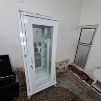بوفه درحد نو|بوفه، ویترین، کنسول|شهریار, |دیوار
