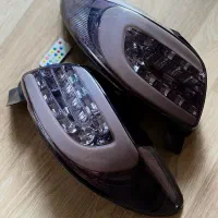 چراغ مولتی کالر ۲۰۷