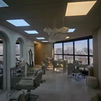 جذب پرسنل در سالن زیبایی زهرا عالی پور