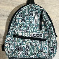 کوله پشتی مدرسه