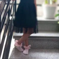 لباس دخترانه محرمی