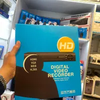 دوربین مداربسته و DVR نو|دوربین مداربسته|تهران, دولت‌آباد|دیوار