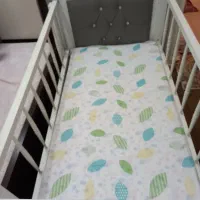 تخت و تشک کودک