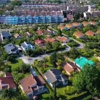سرایدار ترجیحا زوج