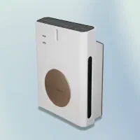 تصفیه هوا ایزی ول تایوان