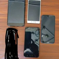 لوازم جانبی موبایل