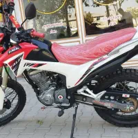 فلات crf403