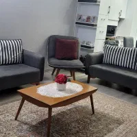 فروش ۲ عروسک دستباف
