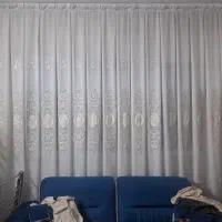 پرده|پرده، رانر، رومیزی|مشهد, کارگران|دیوار