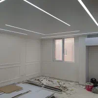 کناف کاری/ نقاشی /سقف کاذب
