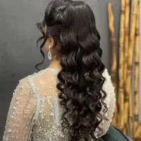 خدمات عروس و همراهی با سابقه 15سال