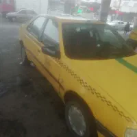 تاکسی خطی کلخوران دروازه