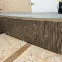 کابینت دسته دوم ام دی اف