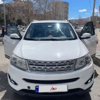 تیگو‌5مدل95 وارداتی