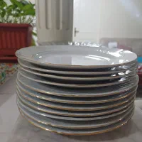 بشقاب|ظروف سرو و پذیرایی|تهران, طرشت|دیوار
