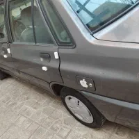 پراید 132مدل 89،|خودرو سواری و وانت|فشاپویه, |دیوار