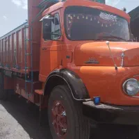 نیازمند راننده پایه یک