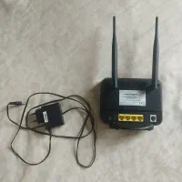 مودم زایکسل