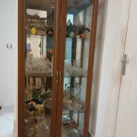 بوفه چهار طبقه