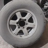 رینگ افرود