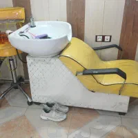 صندلی ارایش و سرشور