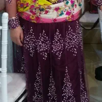لباس سقزی