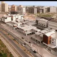 مغازه در پاساژ مریم شهر جدید مهستان
