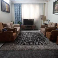 53متر آپارتمان عارف شمالی شهمیرزادی