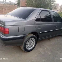 پارس مدل 92