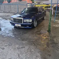 بنز  اتاق ۱۲۶