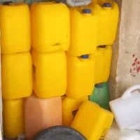 بشکه ۲۰ لیتری نو