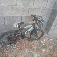 دوچرخه