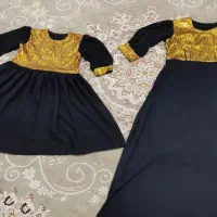 لباس زنانه و دخترانه