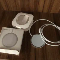 شارژر وایرلس آیفون