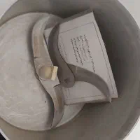 سبزی خردکن سالم با کیفیت
