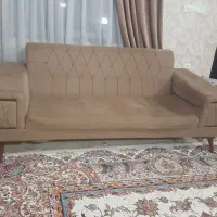مبل|مبلمان خانگی و میز عسلی|محمودآباد, |دیوار
