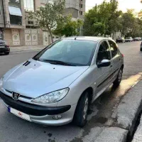 206 بدون رنگ 99