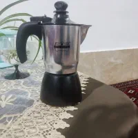 قهوه جوش