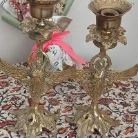 جا شمعدانی