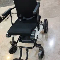 ویلچربرقی مهام