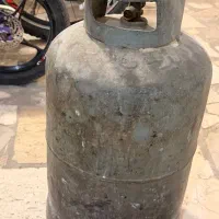کپسول گاز