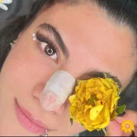 اکستنشن مژه