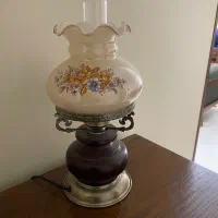چراغ تزئینی کاملا نو