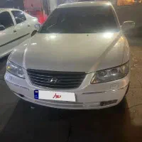 آزارا ۲۰۰۸سفید داخل مشکی