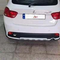 کوییک 1403|خودرو سواری و وانت|دزفول, |دیوار