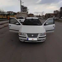 سمند الیکس
