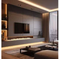 باغ ویلا شاهنامه فردوسی 76