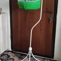 قفس و جاکلیدی